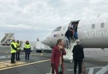 Genova – Copenaghen – Al via i voli della SAS Scandinavian Airlines