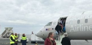 Genova – Copenaghen – Al via i voli della SAS Scandinavian Airlines