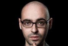 Salvatore Aranzulla alla Feltrinelli di Genova