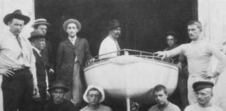 Cantieri Baglietto – A Palazzo San Giorgio di Genova una mostra sui primi 130 anni