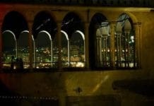 Cattedrale by night, ritorna la suggestiva visita a San Lorenzo