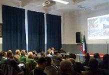 Dissesto idrogeologico a Genova, almeno 86 edifici a rischio. Allarme dei geologi