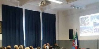 Dissesto idrogeologico a Genova, almeno 86 edifici a rischio. Allarme dei geologi