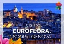 Euroflora 2018 – Concorso per giardini e balconi fioriti a Genova