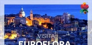 Euroflora 2018 – Concorso per giardini e balconi fioriti a Genova