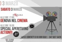 Genova nel cinema, i Caruggi come set nell’itinerario organizzato da Explora Tour