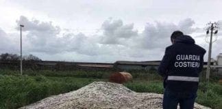 Malore a bordo di uno yacht, marittimo soccorso dalla Guardia Costiera