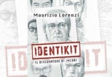 Identikit, il disegnatore di incubi – Mercoledì la presentazione a Sanremo