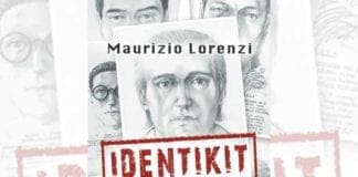 Identikit, il disegnatore di incubi – Mercoledì la presentazione a Sanremo