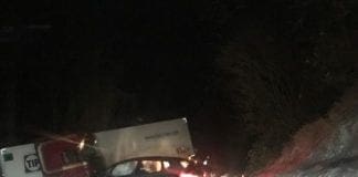 Incidente in Autostrada e sul Bracco, collegamenti difficili per la Spezia