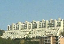 Blitz contro occupazioni abusive, controlli alle Lavatrici di Pra’