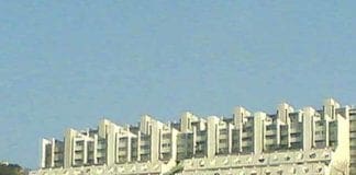 Blitz contro occupazioni abusive, controlli alle Lavatrici di Pra’