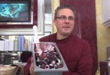 Giornata europea del gelato artigianale – Assaggi nelle gelaterie della Liguria