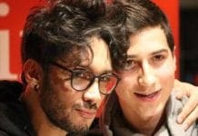 Fabrizio Moro, “Parole, Rumori e anni”: alla Feltrinelli l’incontro con i fan