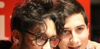 Fabrizio Moro, “Parole, Rumori e anni”: alla Feltrinelli l’incontro con i fan