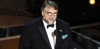 Oscar 2018 – The Shape Of Water premiato come Miglior Film