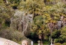 Chiavari, convenzione per il Parco di Villa Rocca: ingresso gratuito per gli iscritti al FAI