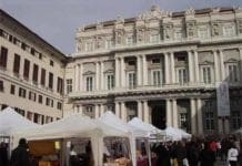 Sapori al Ducale torna in piazza Matteotti il 17 e 18 marzo