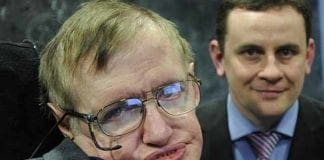 Lutto nel mondo della scienza, è morto Stephen Hawking
