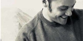 Gossip – Tiziano Ferro con un neonato in braccio, il web si scatena: è diventato papà?