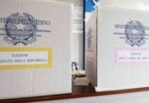 Elezioni 2018, in Liguria al voto quasi il 75% degli elettori. Dati ancora parziali