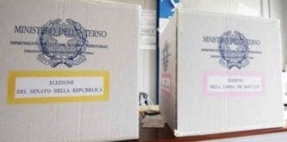 Elezioni 2018, in Liguria al voto quasi il 75% degli elettori. Dati ancora parziali