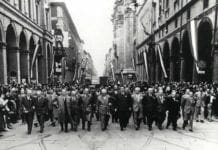 25 Aprile, dal Cimitero di Staglieno a Piazza Matteotti: tutto il programma delle celebrazioni