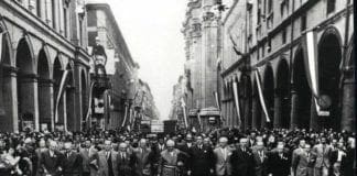 25 Aprile, dal Cimitero di Staglieno a Piazza Matteotti: tutto il programma delle celebrazioni