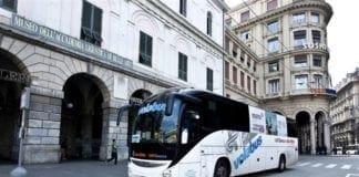 Genova Aeroporto, il servizio Volabus di estenderà sino dopo mezzanotte per turisti e cittadini