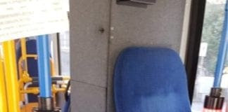 Atp, parte la sperimentazione e sulle corriere arrivano i tornelli