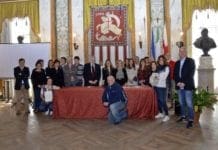 Comune di Genova, comunicati bando e fondi messi a disposizione dei CIV