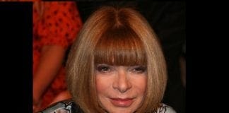 Anna Wintour: in estate l’addio alla direzione di Vogue?