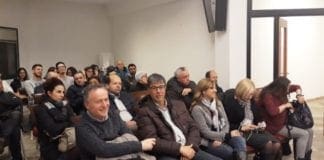 Moconesi, incontro fra cittadini e Atp sulle tematiche del trasporto pubblico. Il resoconto