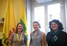 Genova, sarà Giulia Arvigo la delegata di Coldiretti che coordinerà le aziende rosa della Liguria