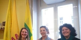 Genova, sarà Giulia Arvigo la delegata di Coldiretti che coordinerà le aziende rosa della Liguria