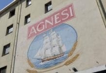 Morto Paolo Agnesi, erede della famiglia fondatrice del pastificio di Imperia