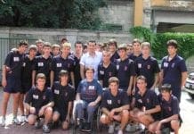 Samp-Cagliari a sostegno dell’associazione Dalla Scuola Allo Stadio con Aism