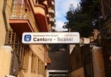 Genova Sampierdarena, pronto a ripartire l’ascensore di Villa Scassi. Era fermo dal luglio 2017 ascensore Villa Scassi Sampierdarena Genova