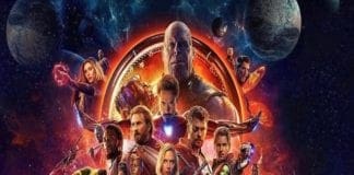 Gli Avengers tornano al cinema: è uscito Infinity War