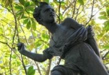 Festa della Liberazione – Alla scoperta della Genova ribelle con Explora