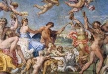 Genova Cultura, un incontro alla scoperta del Barocco
