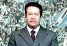 Morto Giorgio Bubba, storico giornalista di 90° minuto