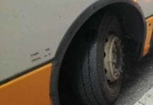 Genova, controlli sui bus a Caricamento: il tasso di evasione supera il 7%