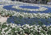 Euroflora 2018 – Gli eventi del 25 aprile