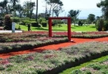 Euroflora, a Nervi verrà allestita una biglietteria itinerante