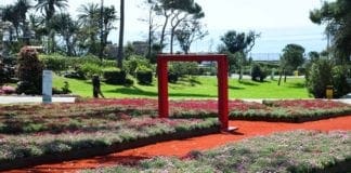 Euroflora, a Nervi verrà allestita una biglietteria itinerante