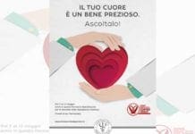 Giornate Europee dello scompenso cardiaco, controlli nelle farmacie specializzate
