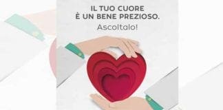 Giornate Europee dello scompenso cardiaco, controlli nelle farmacie specializzate