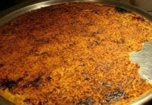 Genova, sabato e domenica torna a Pegli la Sagra della Farinata