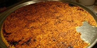 Pegli, torna la Sagra della Farinata sabato 25 e domenica 26 marzo